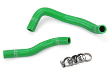 Load image into Gallery viewer, HPS Performance 57-1360-GRN High Temp 3-ply Reinforced Silicone