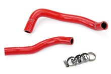 Load image into Gallery viewer, HPS Performance 57-1360-RED High Temp 3-ply Reinforced Silicone