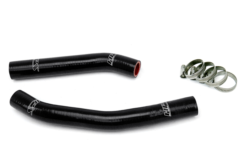 HPS Performance 57-1361-BLK High Temp 3-ply Reinforced Silicone