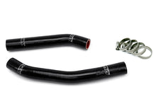 Load image into Gallery viewer, HPS Performance 57-1361-BLK High Temp 3-ply Reinforced Silicone