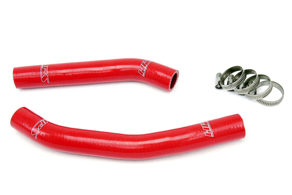 HPS Performance 57-1361-RED High Temp 3-ply Reinforced Silicone