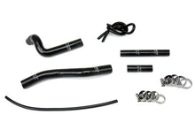 Load image into Gallery viewer, HPS Performance 57-1363-BLK High Temp 3-ply Reinforced Silicone