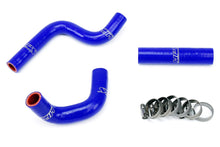 Load image into Gallery viewer, HPS Performance 57-1364-BLUE High Temp 3-ply Reinforced Silicone