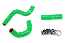 Load image into Gallery viewer, HPS Performance 57-1364-GRN High Temp 3-ply Reinforced Silicone