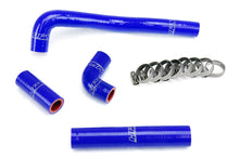Load image into Gallery viewer, HPS Performance 57-1367-BLUE High Temp 3-ply Reinforced Silicone
