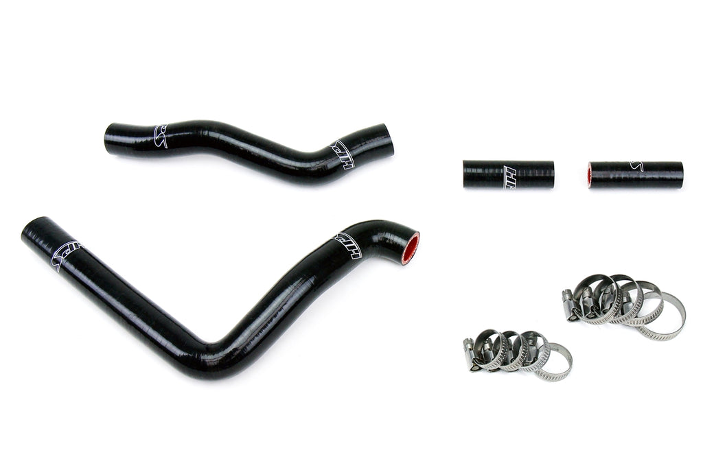 HPS Performance 57-1369-BLK High Temp 3-ply Reinforced Silicone