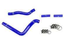Load image into Gallery viewer, HPS Performance 57-1369-BLUE High Temp 3-ply Reinforced Silicone