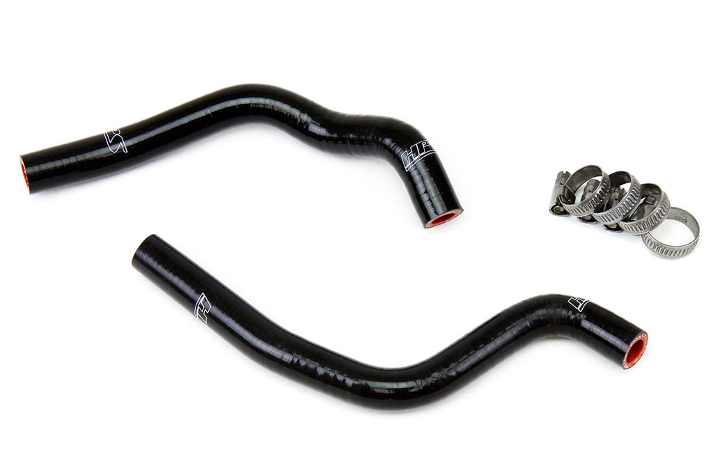 HPS Performance 57-1370-BLK High Temp 3-ply Reinforced Silicone