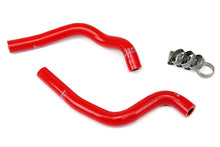 Load image into Gallery viewer, HPS Performance 57-1370-RED High Temp 3-ply Reinforced Silicone