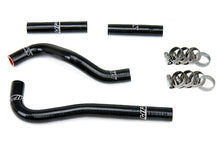 Load image into Gallery viewer, HPS Performance 57-1371-BLK High Temp 3-ply Reinforced Silicone