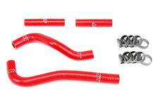 Load image into Gallery viewer, HPS Performance 57-1371-RED High Temp 3-ply Reinforced Silicone