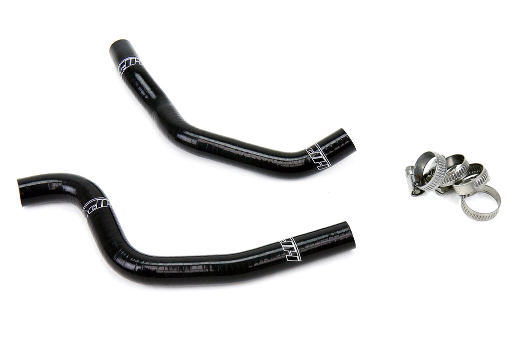 HPS Performance 57-1373-BLK High Temp 3-ply Reinforced Silicone