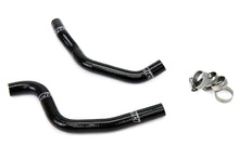 Load image into Gallery viewer, HPS Performance 57-1373-BLK High Temp 3-ply Reinforced Silicone