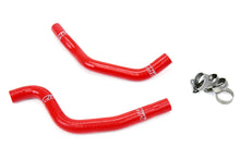 Load image into Gallery viewer, HPS Performance 57-1373-RED High Temp 3-ply Reinforced Silicone