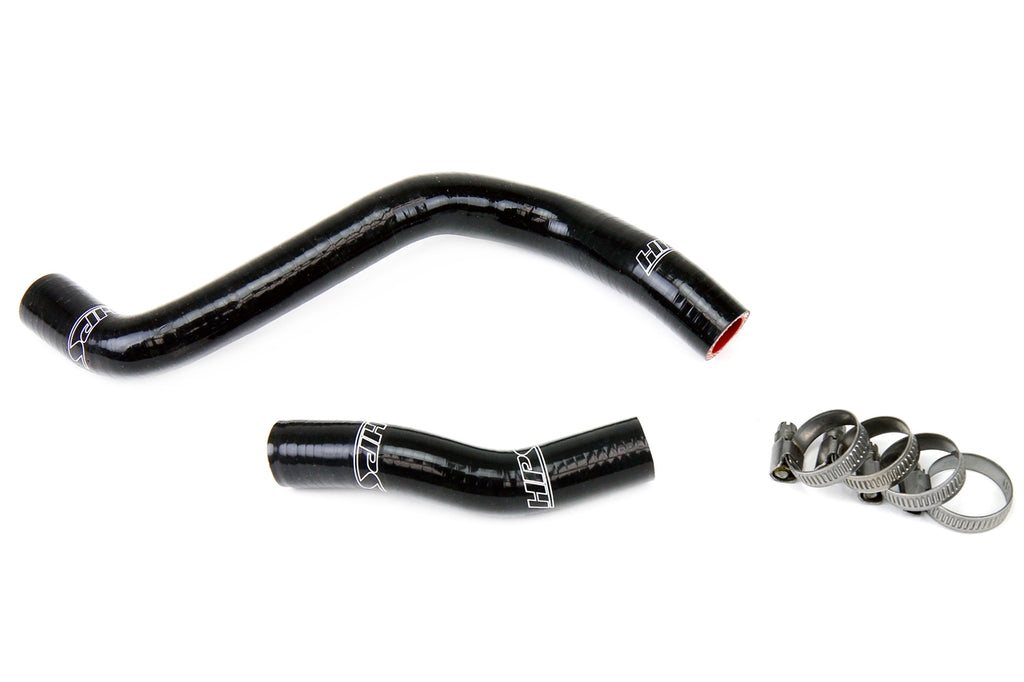 HPS Performance 57-1375-BLK High Temp 3-ply Reinforced Silicone