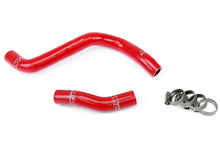 Load image into Gallery viewer, HPS Performance 57-1375-RED High Temp 3-ply Reinforced Silicone