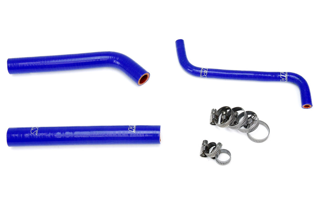 HPS Performance 57-1376-BLUE High Temp 3-ply Reinforced Silicone