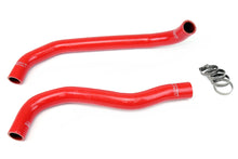 Load image into Gallery viewer, HPS Performance 57-1383-RED High Temp 3-ply Reinforced Silicone