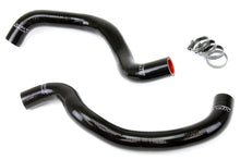 Load image into Gallery viewer, HPS Performance 57-1384-BLK High Temp 3-ply Reinforced Silicone