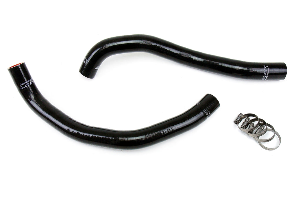 HPS Performance 57-1391-BLK High Temp 3-ply Reinforced Silicone