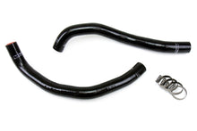 Load image into Gallery viewer, HPS Performance 57-1391-BLK High Temp 3-ply Reinforced Silicone