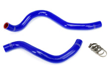 Load image into Gallery viewer, HPS Performance 57-1393-BLUE High Temp 3-ply Reinforced Silicone