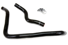 Load image into Gallery viewer, HPS Performance 57-1394-BLK High Temp 3-ply Reinforced Silicone