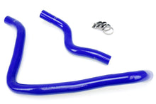 Load image into Gallery viewer, HPS Performance 57-1394-BLUE High Temp 3-ply Reinforced Silicone