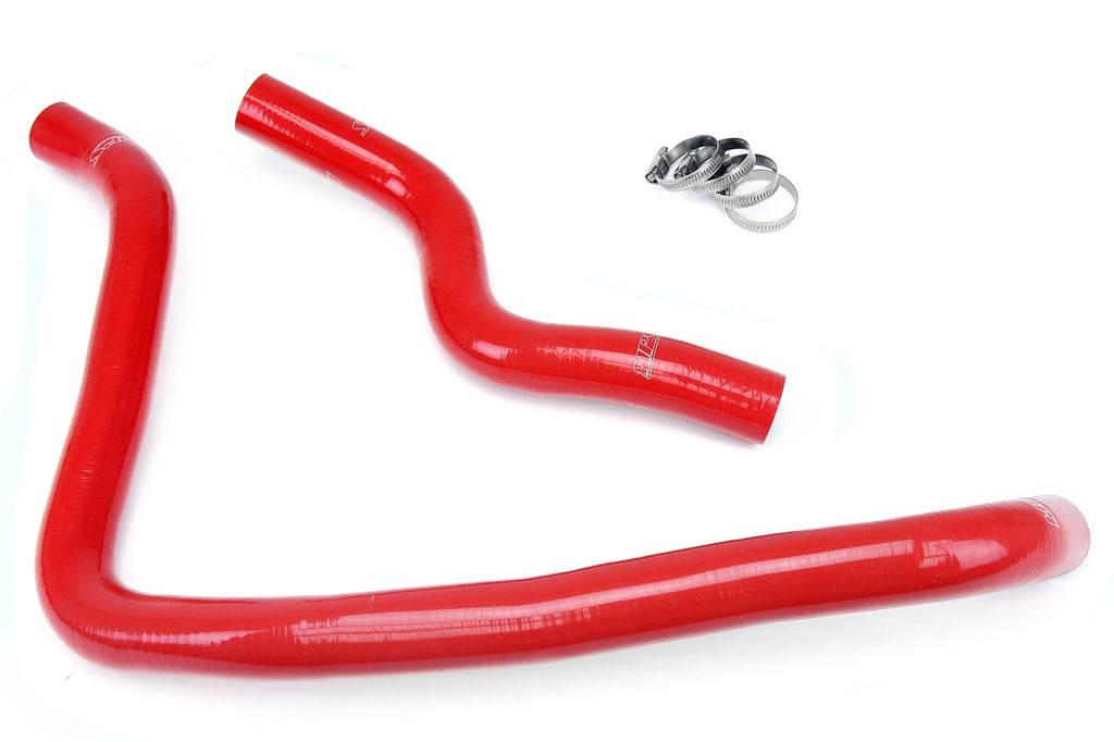 HPS Performance 57-1394-RED High Temp 3-ply Reinforced Silicone