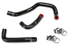 Load image into Gallery viewer, HPS Performance 57-1397-BLK High Temp 3-ply Reinforced Silicone