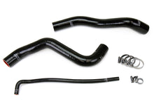 Load image into Gallery viewer, HPS Performance 57-1399-BLK High Temp 3-ply Reinforced Silicone