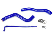 Load image into Gallery viewer, HPS Performance 57-1399-BLUE High Temp 3-ply Reinforced Silicone