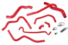 Load image into Gallery viewer, HPS Performance 57-1400-RED High Temp 3-ply Reinforced Silicone