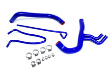 Load image into Gallery viewer, HPS Performance 57-1402-BLUE High Temp 3-ply Reinforced Silicone
