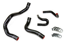 Load image into Gallery viewer, HPS Performance 57-1413-BLK High Temp 3-ply Reinforced Silicone