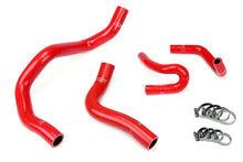 Load image into Gallery viewer, HPS Performance 57-1413-RED High Temp 3-ply Reinforced Silicone