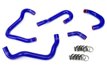 Load image into Gallery viewer, HPS Performance 57-1414-BLUE High Temp 3-ply Reinforced Silicone