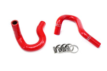 Load image into Gallery viewer, HPS Performance 57-1416H-RED High Temp 3-ply Reinforced Silicone