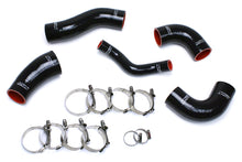 Load image into Gallery viewer, HPS Performance 57-1420-BLK High Temp 4-ply Reinforced Silicone