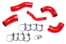 Load image into Gallery viewer, HPS Performance 57-1420-RED High Temp 4-ply Reinforced Silicone