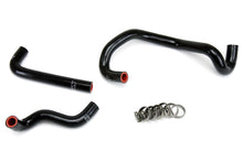 Load image into Gallery viewer, HPS Performance 57-1421-BLK High Temp 3-ply Reinforced Silicone