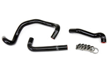 Load image into Gallery viewer, HPS Performance 57-1422-BLK High Temp 3-ply Reinforced Silicone