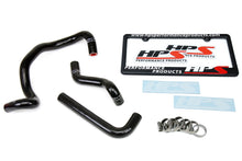 Load image into Gallery viewer, HPS Performance 57-1422-BLK High Temp 3-ply Reinforced Silicone