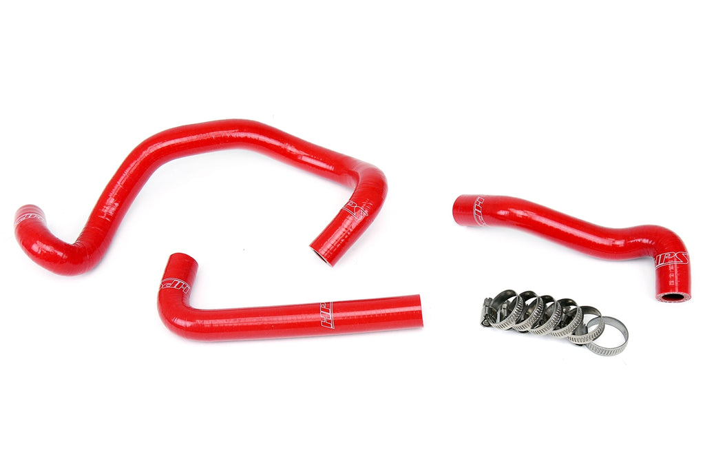 HPS Performance 57-1422-RED High Temp 3-ply Reinforced Silicone