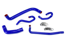 Load image into Gallery viewer, HPS Performance 57-1425-BLUE High Temp 3-ply Reinforced Silicone