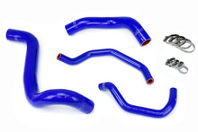 Load image into Gallery viewer, HPS Performance 57-1426-BLUE High Temp 3-ply Reinforced Silicone