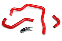 Load image into Gallery viewer, HPS Performance 57-1430-RED High Temp 3-ply Reinforced Silicone