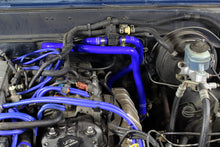Load image into Gallery viewer, HPS Performance 57-1430-BLK High Temp 3-ply Reinforced Silicone