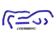 Load image into Gallery viewer, HPS Performance 57-1433-BLUE High Temp 3-ply Reinforced Silicone