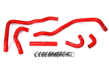 Load image into Gallery viewer, HPS Performance 57-1433-RED High Temp 3-ply Reinforced Silicone